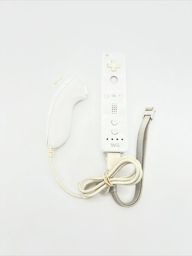 Manette nintendo wii wiimote - wii, +
