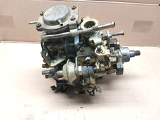 Pompe à Injection BOSCH Opel Astra F VECTRA B 1,7 TD  9460620020  a renover