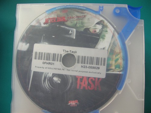 Dvd boitier slim - dvd,