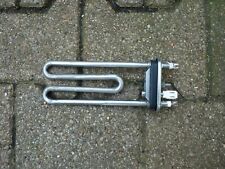 resistance Machine à laver