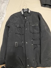 MENS JACKET FOR SCOOTER TOUCANO