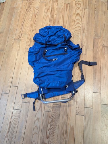 Sac dos randonnée - dos,