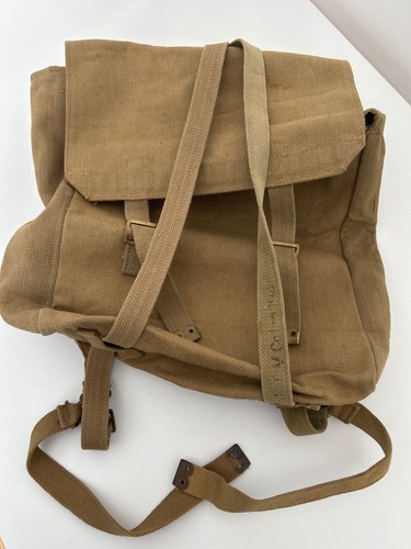 Sac dos militaria - a,