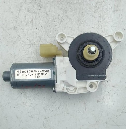 Moteur lève glace avant - moteur,