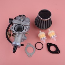 PZ27 Carburetor Carb Kit Fit