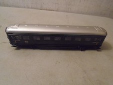 MARKLIN 346/1 PASSENGER CAR EXCELLENT CONDITION
