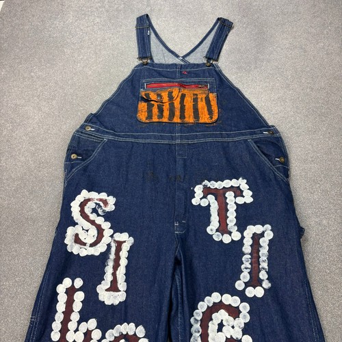 Salopette dickies adulte - dickies,