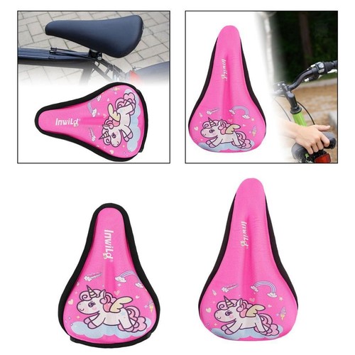Coussin siège vélo - coussin,