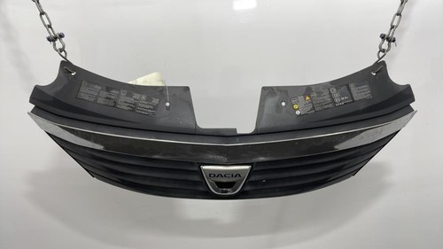 Calandre dacia logan mcv - dacia, 1