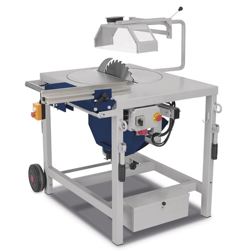 Scie circulaire table de - scie,