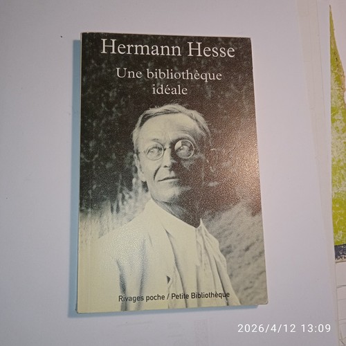 Hermann hesse une - hermann, hesse.