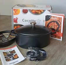 Cocotte Expert Magimix - Accessoire pour le robot cuiseur Cook Expert