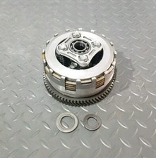 ♻️ Daelim Daystar VL 125 2000 - 2011 Complete Clutch Assembly ♻️ 