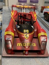 Miniature Mattel Hotwheels