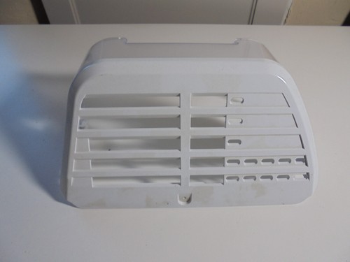 Capot machine glace frigo - capot,