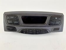 R1246 HYUNDAI TRAJET CLIMATE CONTROL 972503A