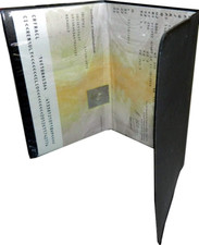 Peraline Etui PVC Porte