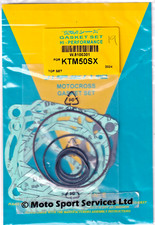 Ensemble De Joint De Culasse