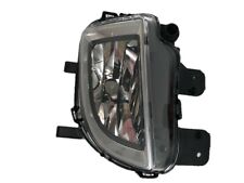 Phare Anti-Brouillard Droit Lampe Anti-Brouillard Compatible Avec VW Golf 6 GTI