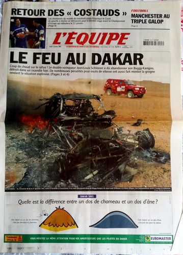 Equipe journal 1 2002 - journal, 3/1/2002