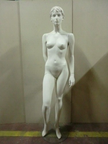 Mannequin vitrine poupée - mannequin, de