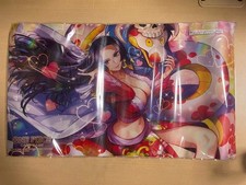 Tapis de jeu de cartes One