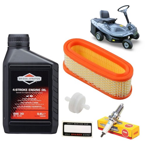 Kit service castelgarden - kit,