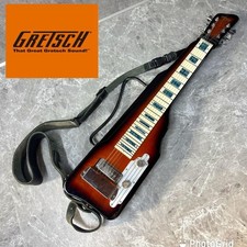 Guitare Gretsch Steel G5700