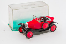 Norev Citroen 5 HP 46