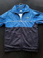 Veste Lacoste Vintage – À