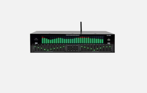 Eq8000 equalizer bluetooth - eq8000,