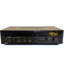 Ampli Tuner Rotel RX-202L