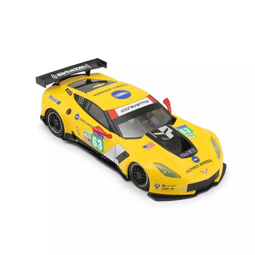 Nsr 0246aw corvette c7r 24h - nsr,