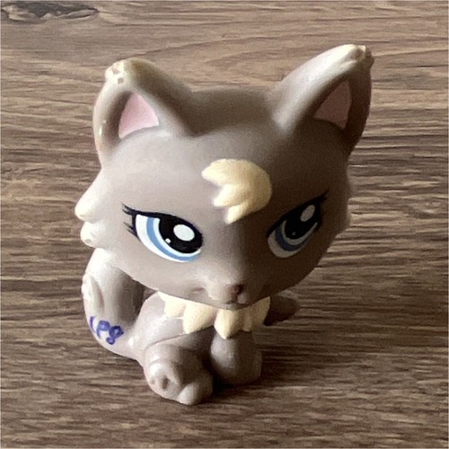 Lps littlest pet shop petshop - littlest,