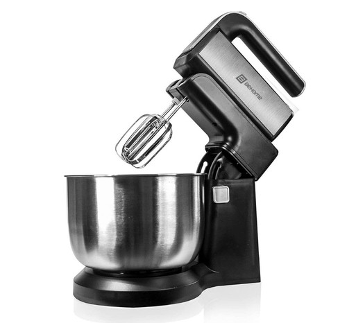 Batteur électrique avec bol
