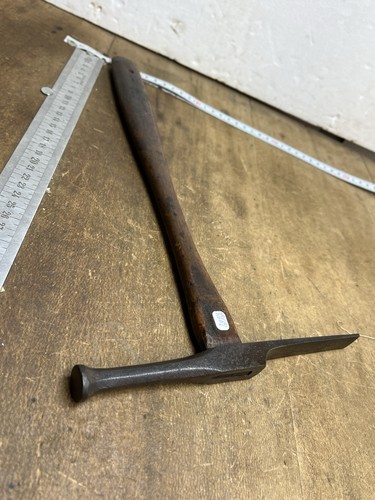 Marteau cordonnier outil - cordonnier,