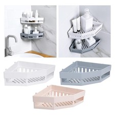 Étagère d'angle Triangle