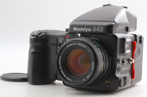 Comme neuf support mamiya - neuf],