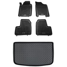 RX13051202-1 Jeu de tapis de