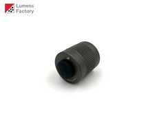 Z41 Style McClicky Tailcap for