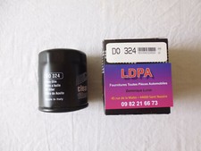 Filtre à huile OPEL Campo