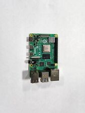 Raspberry Pi 4 8GB DDR4 RAM Single Board Computer - RPI4-MODBP-8GB