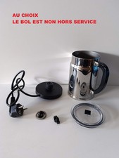Nespresso Aeroccino Plus 3192