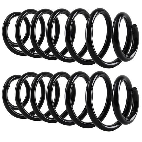 Ressort suspension - 2x,