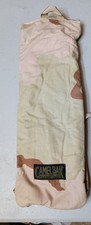 DESERT CAMO CAMELBAK HYDRATE OR DIE SYSTEM