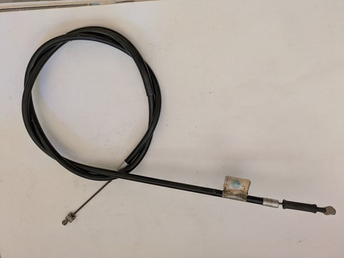 Câble frein avant yamaha - frein,