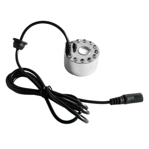 Led lumières étang mist - lumières,