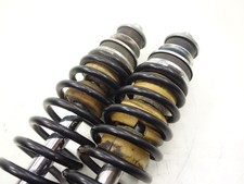 Amortisseurs AIXAM S8 1 pièce