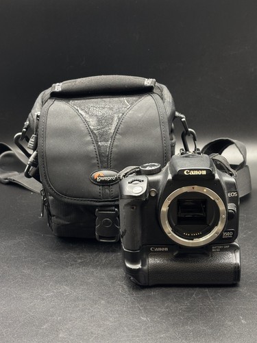 Canon eos 350d digital - eos, /