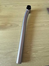 Tige de selle en titane